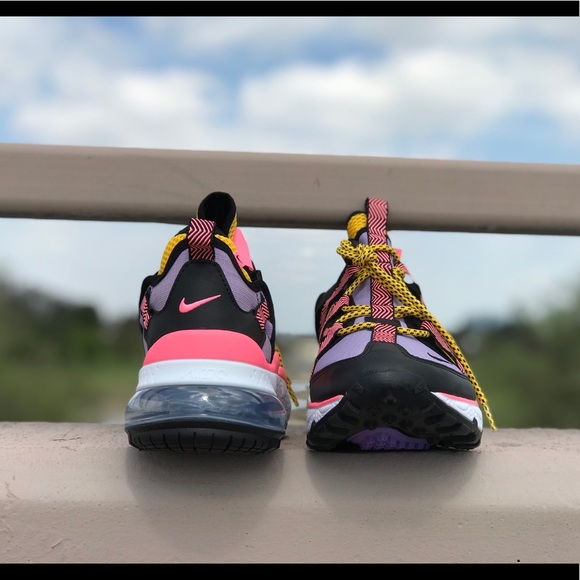 Men Air Max 270 Bowfin - Picture 3 of 5